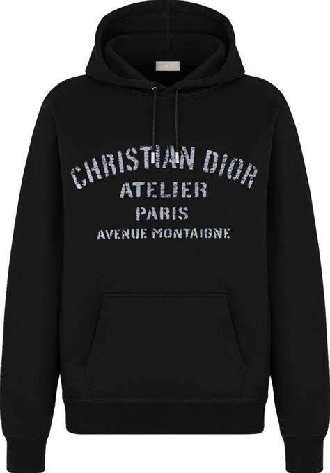 dior homme mens hoodies|christian Dior hoodies.